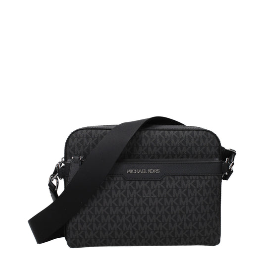 Michael Kors Men's Crossbody Bags Fabric