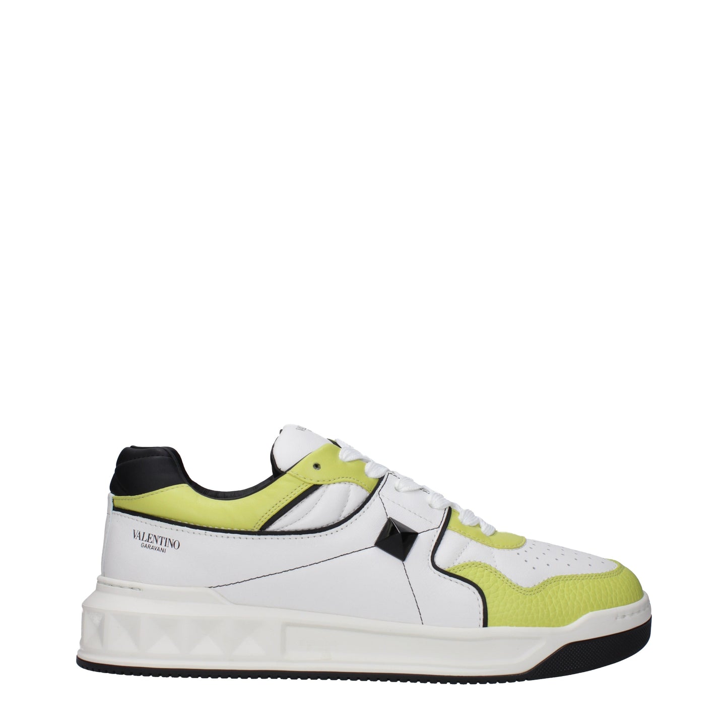 Valentino Garavani Men's Sneakers Leather