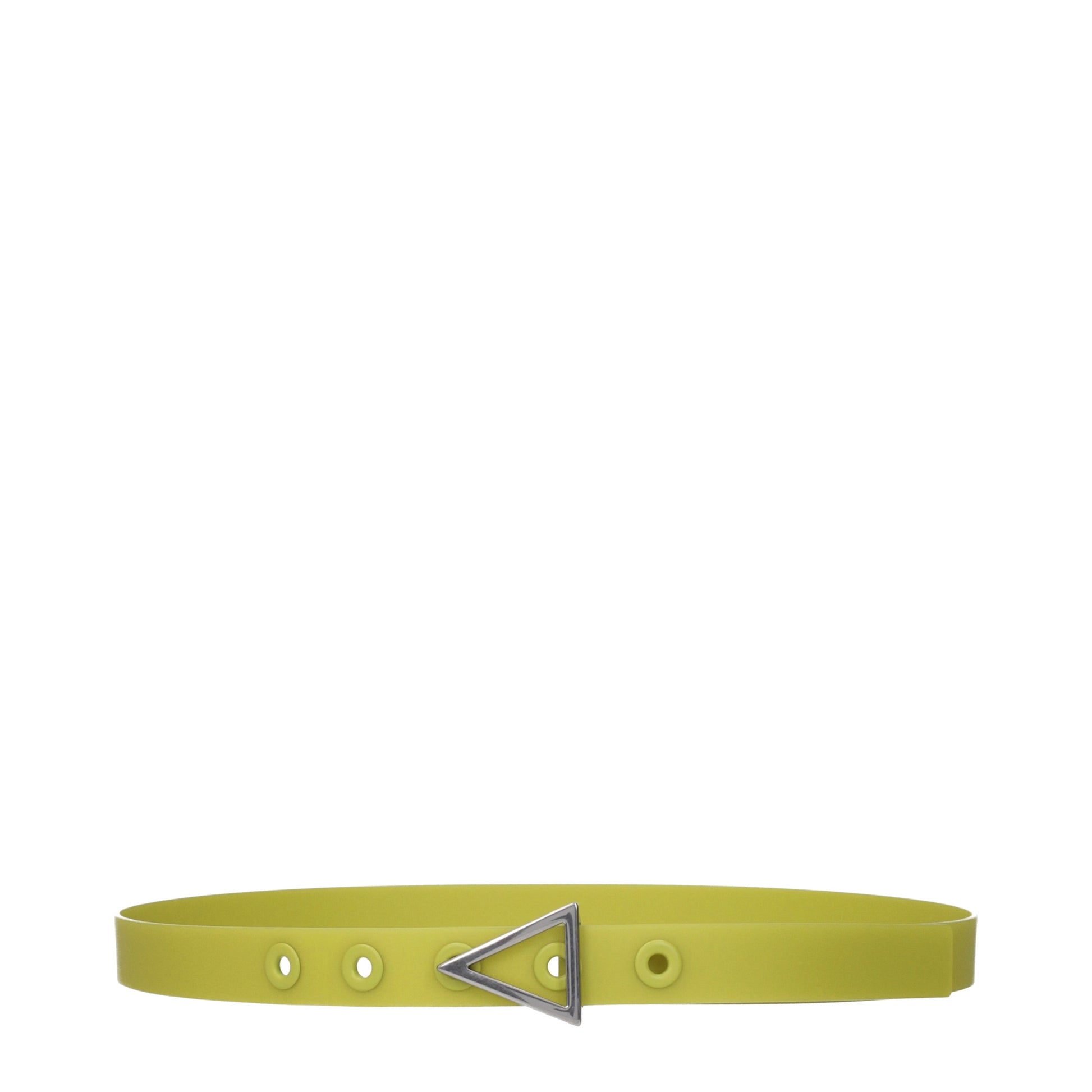 Bottega Veneta Women's Belts Rubber