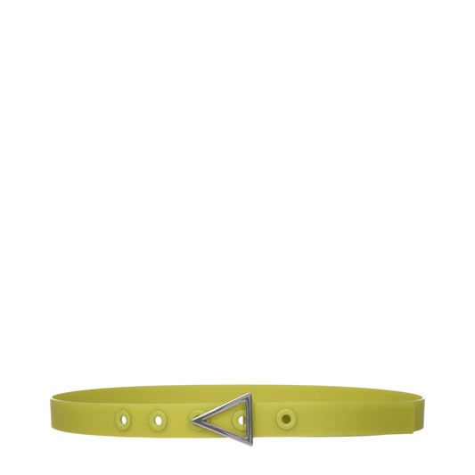 Bottega Veneta Women's Belts Rubber
