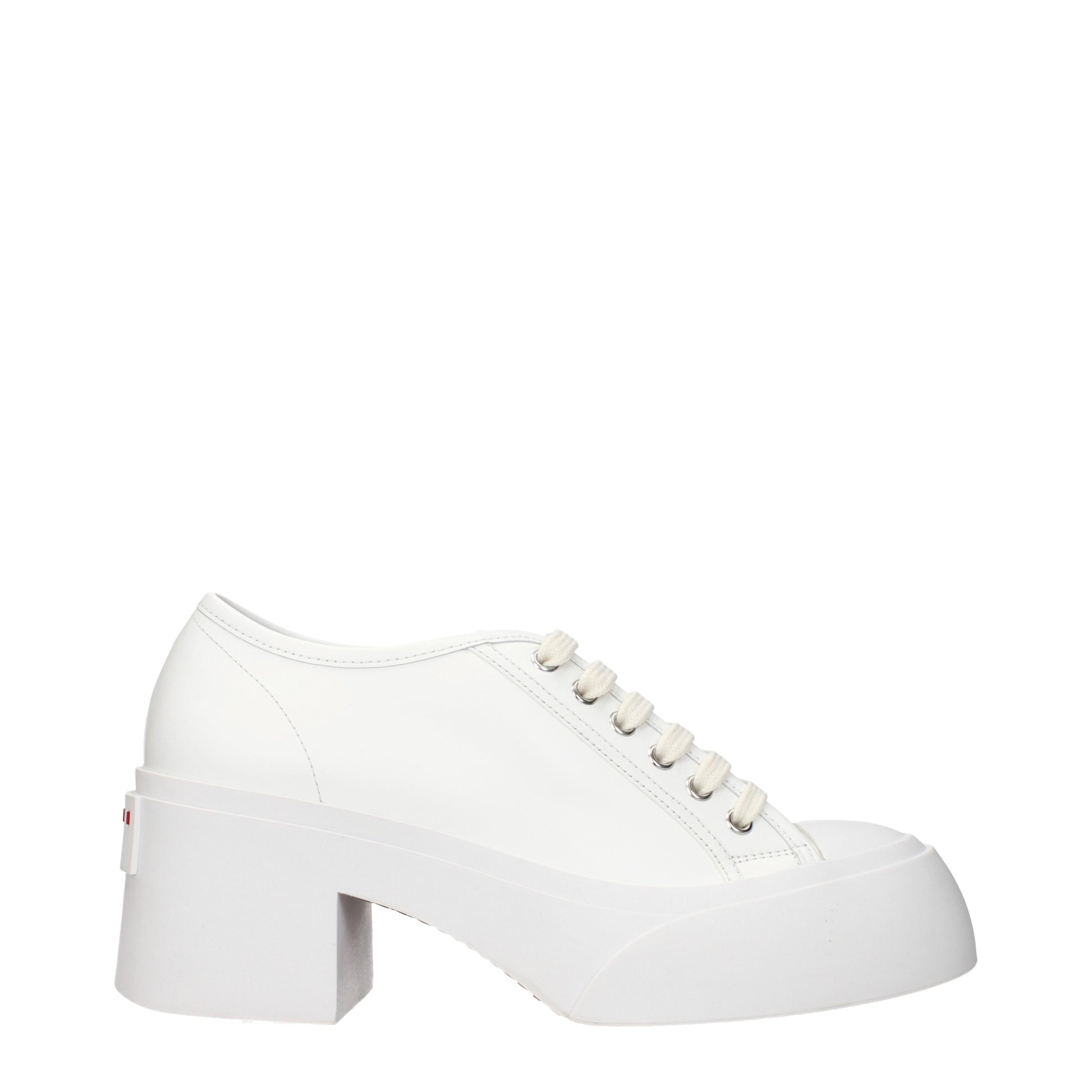 Marni Women's Lace up and Monkstrap Leather