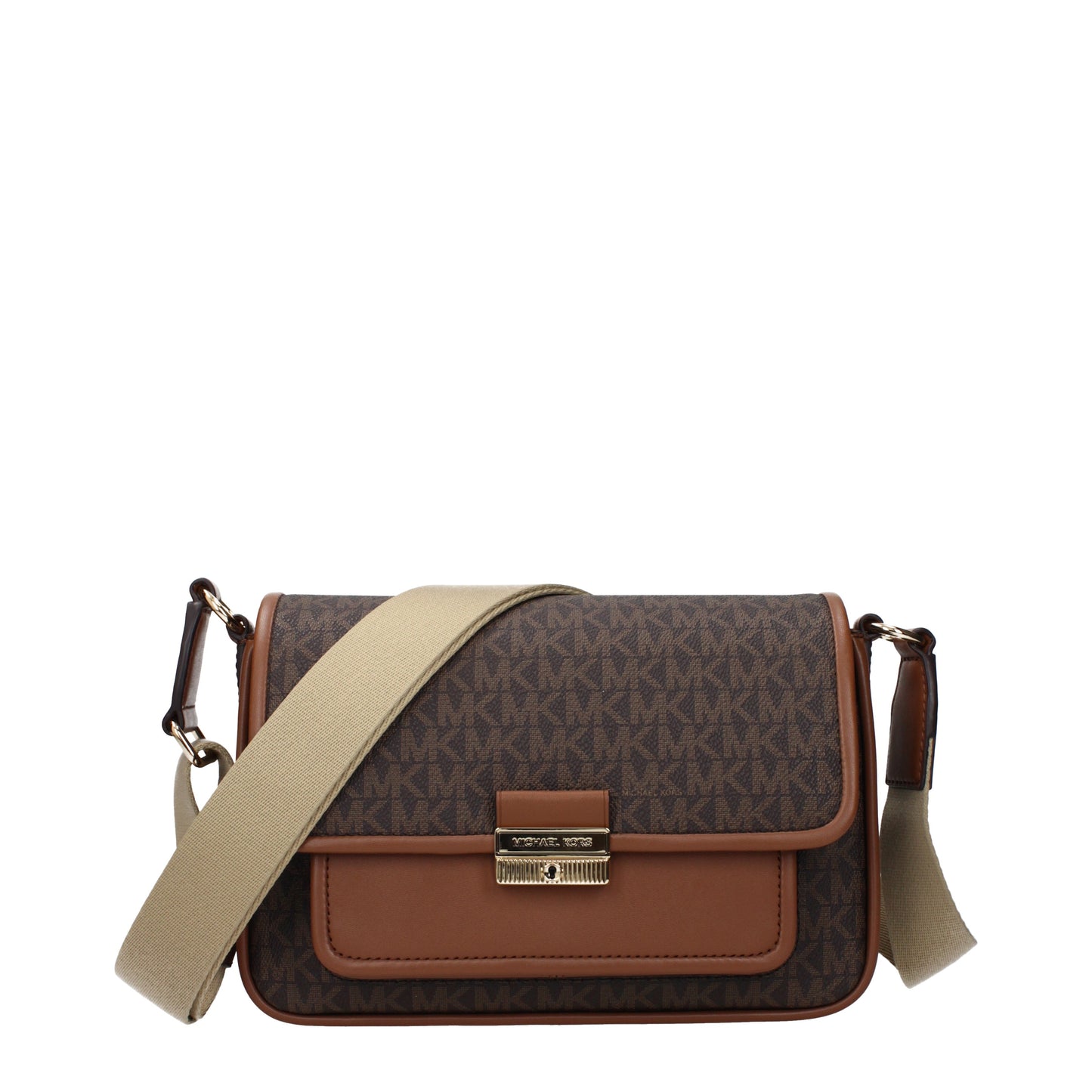 Michael Kors Women's Crossbody Bags Fabric