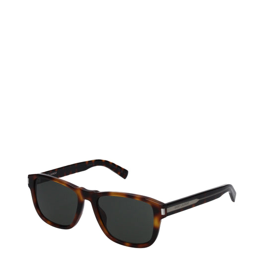 Saint Laurent Men's Sunglasses Acetate