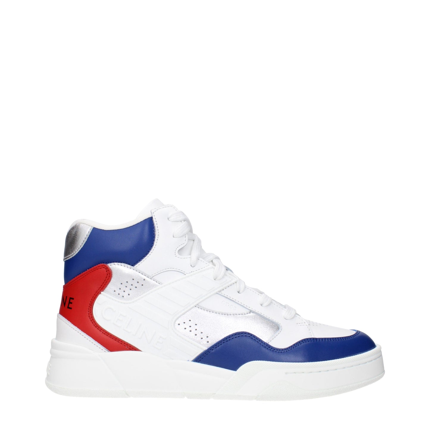 Celine Men's Sneakers Leather