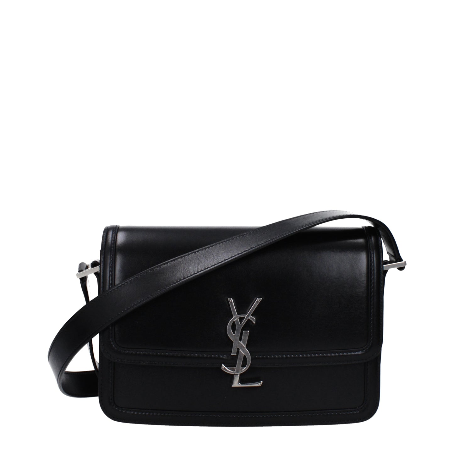 Saint Laurent Women's Crossbody Bags Leather