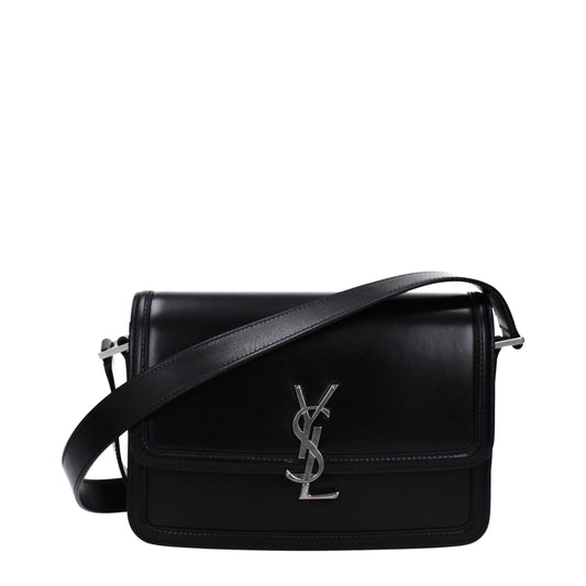 Saint Laurent Women's Crossbody Bags Leather