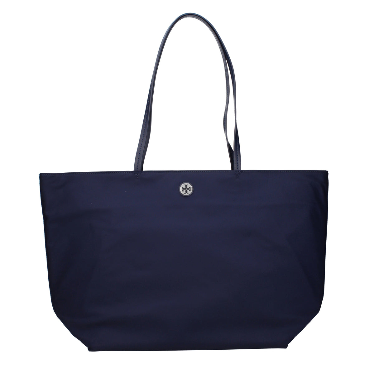 Tory Burch Shoulder Bags Women Fabric  Blue/Blue Navy