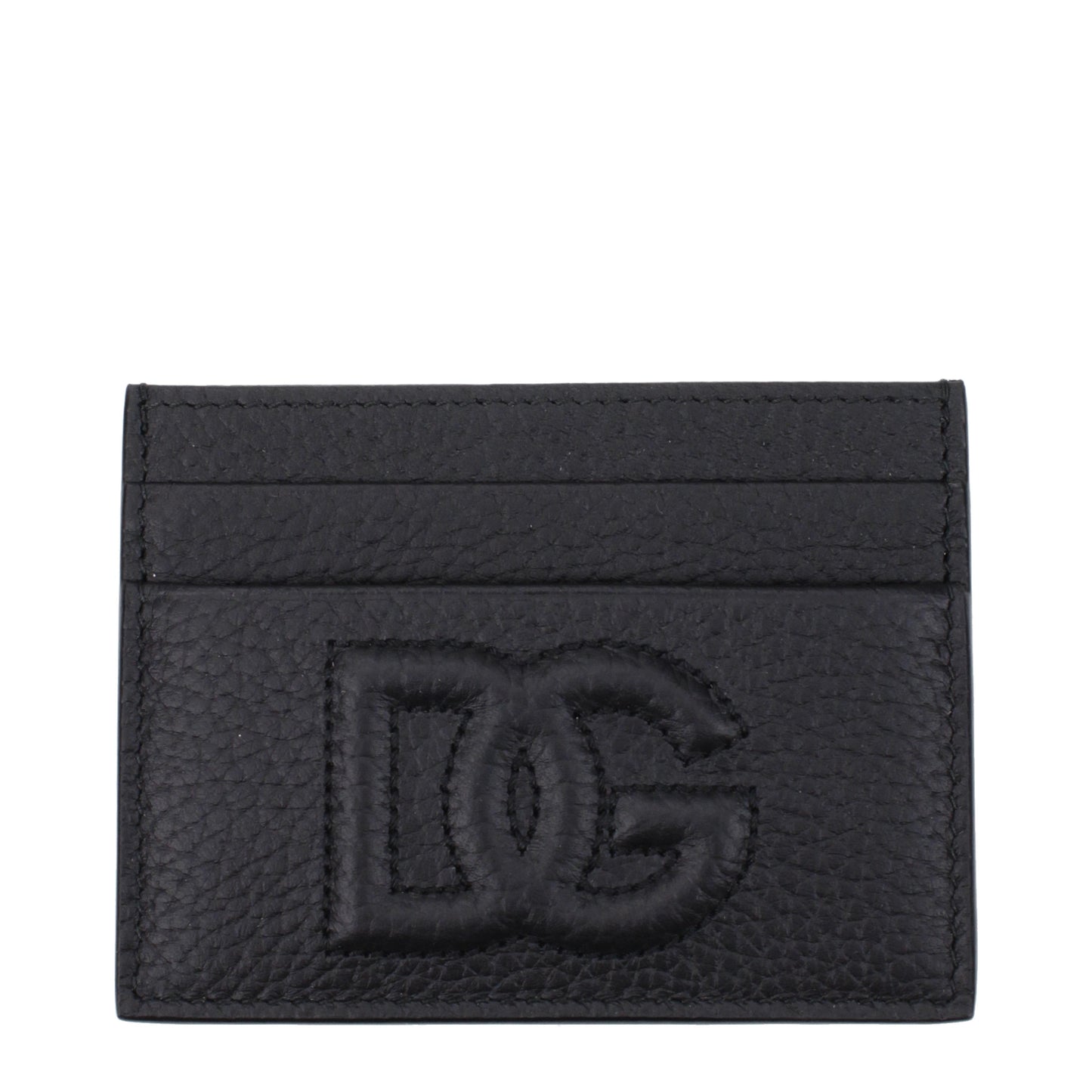 Dolce&Gabbana Men's Document Holders Leather