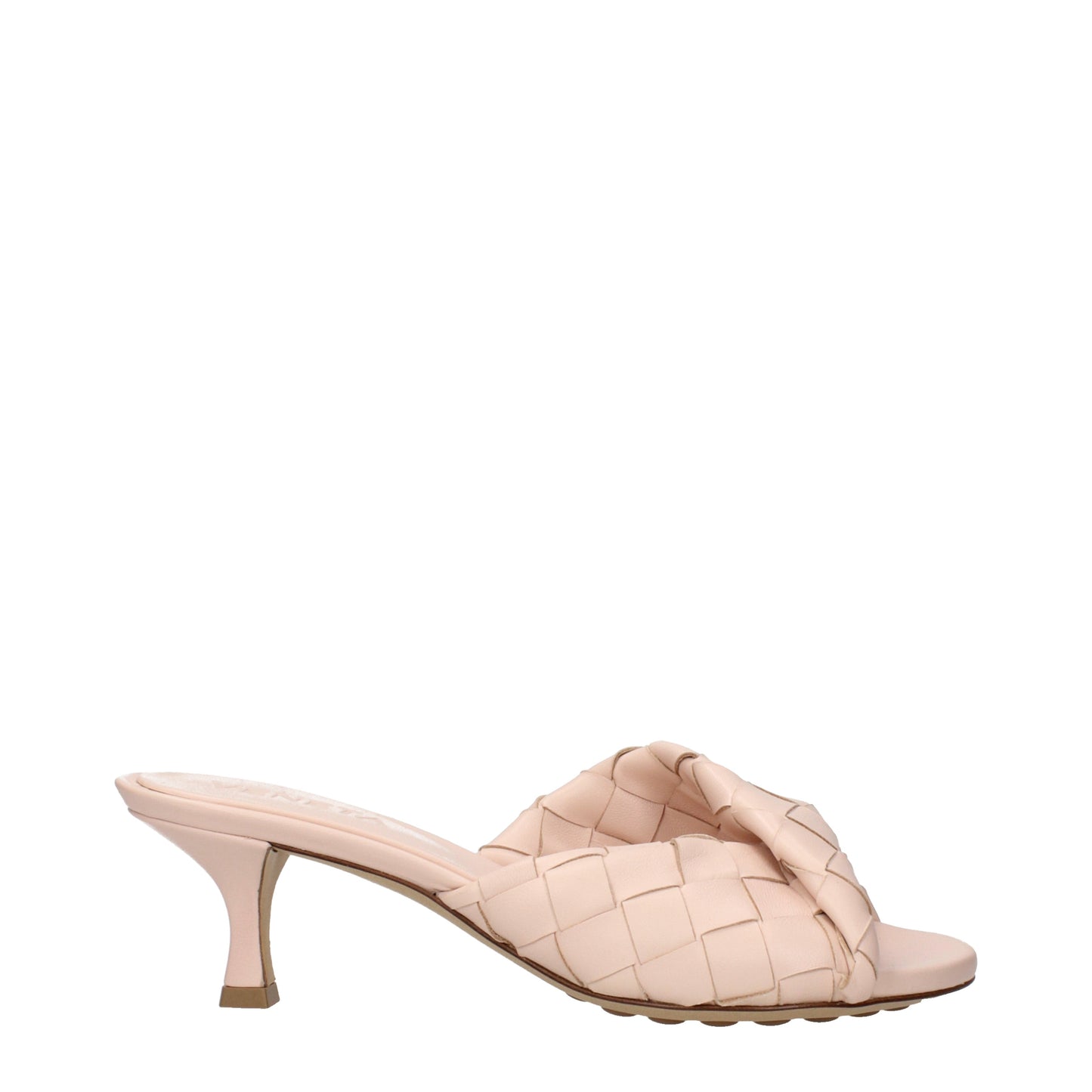 Bottega Veneta Women's Sandals Leather