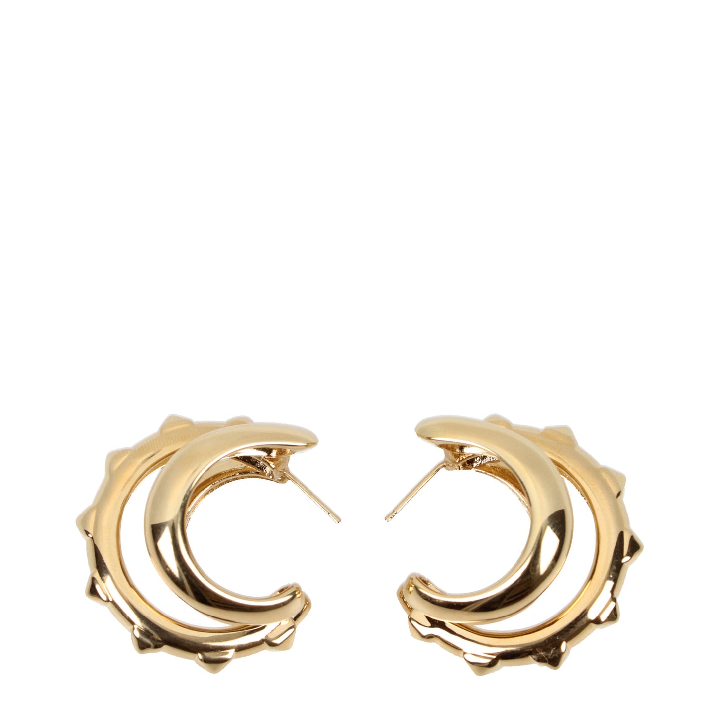 Valentino Garavani Earrings Women Metal Gold