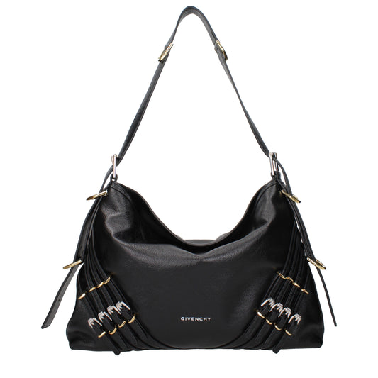 Givenchy Women's Shoulder Bags Leather
