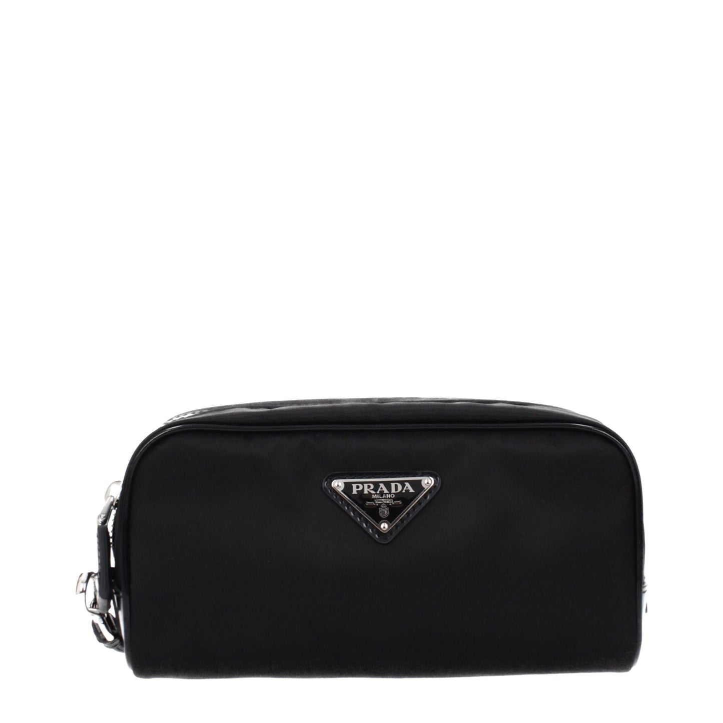 Prada Women's Clutches Fabric