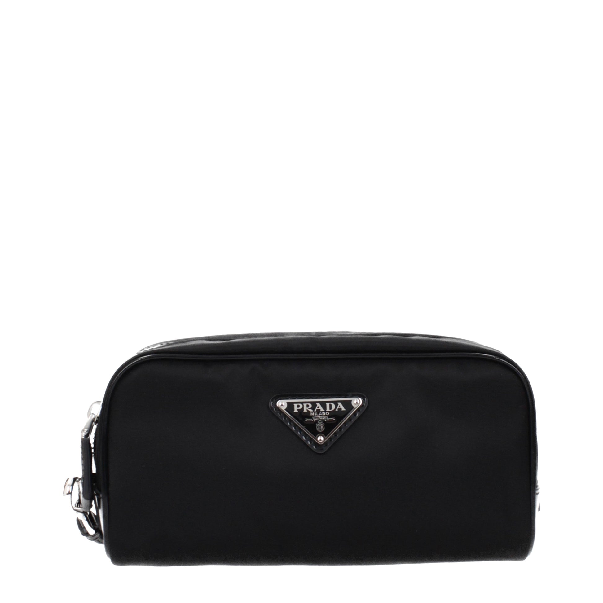 Prada Women's Clutches Fabric