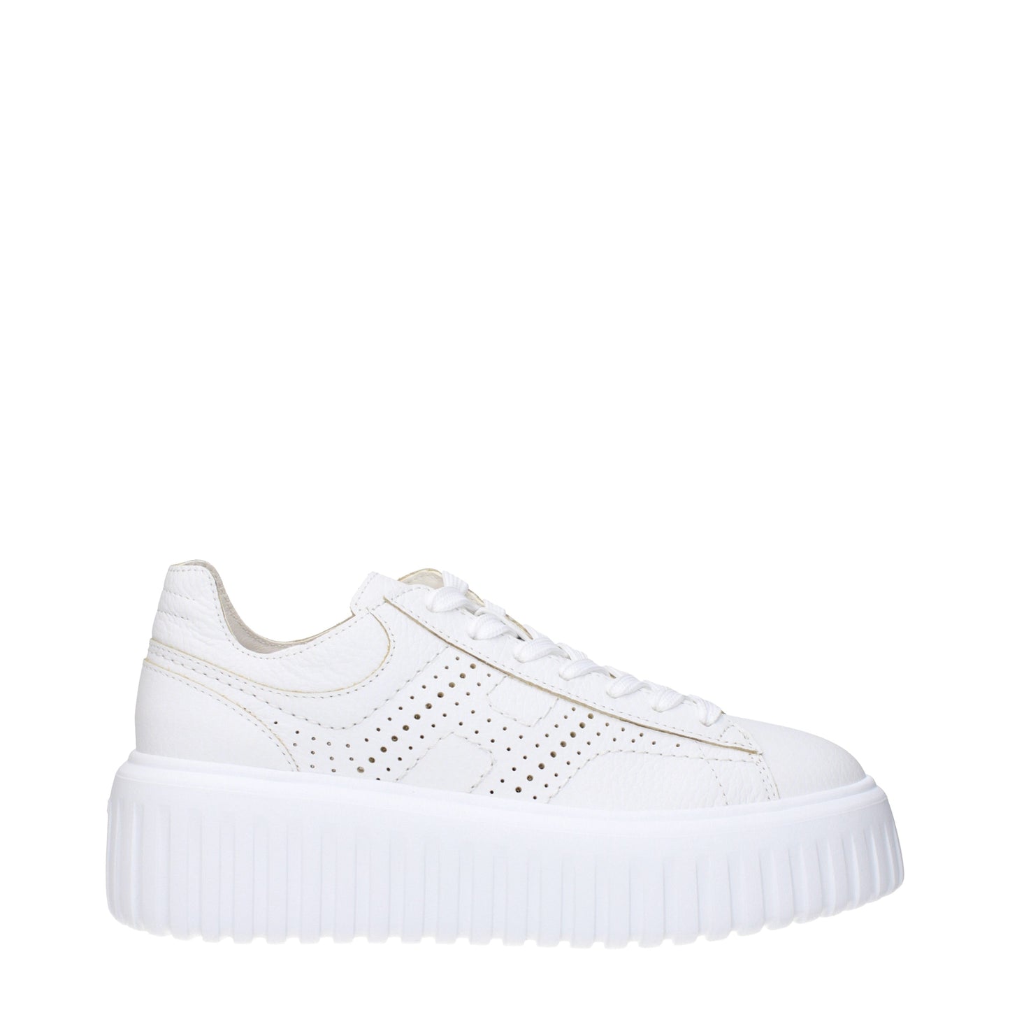 Hogan Women's Sneakers Leather