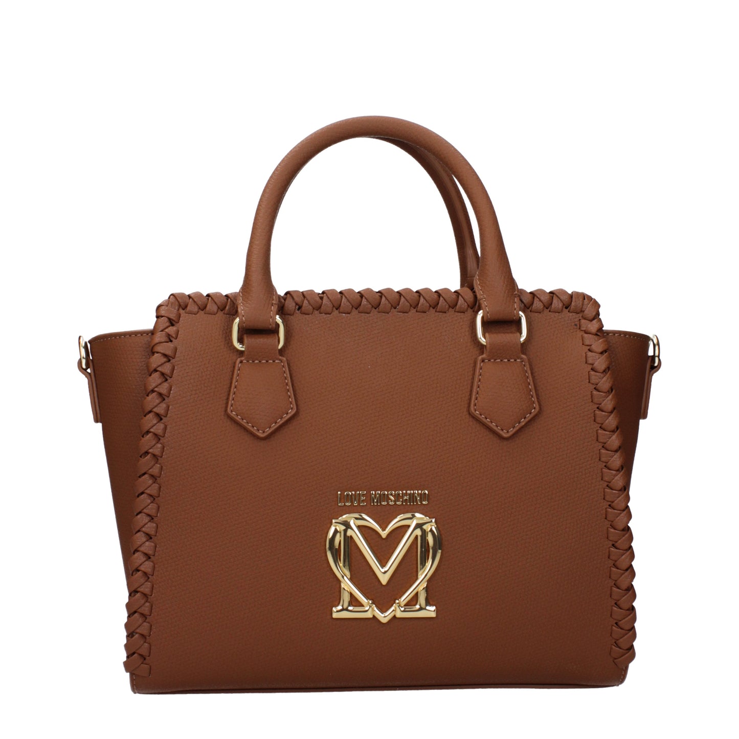 Love Moschino Women's Handbags Polyurethane