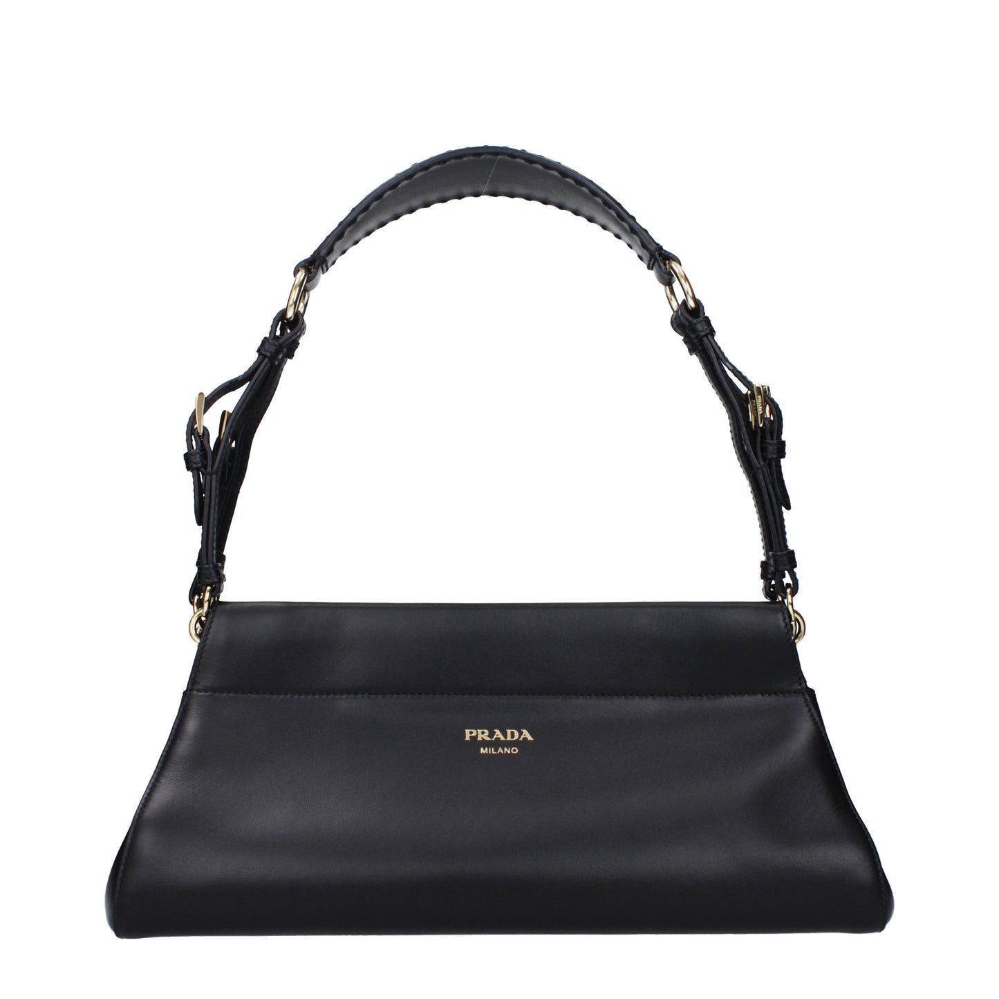 Prada Women's Shoulder Bags Leather