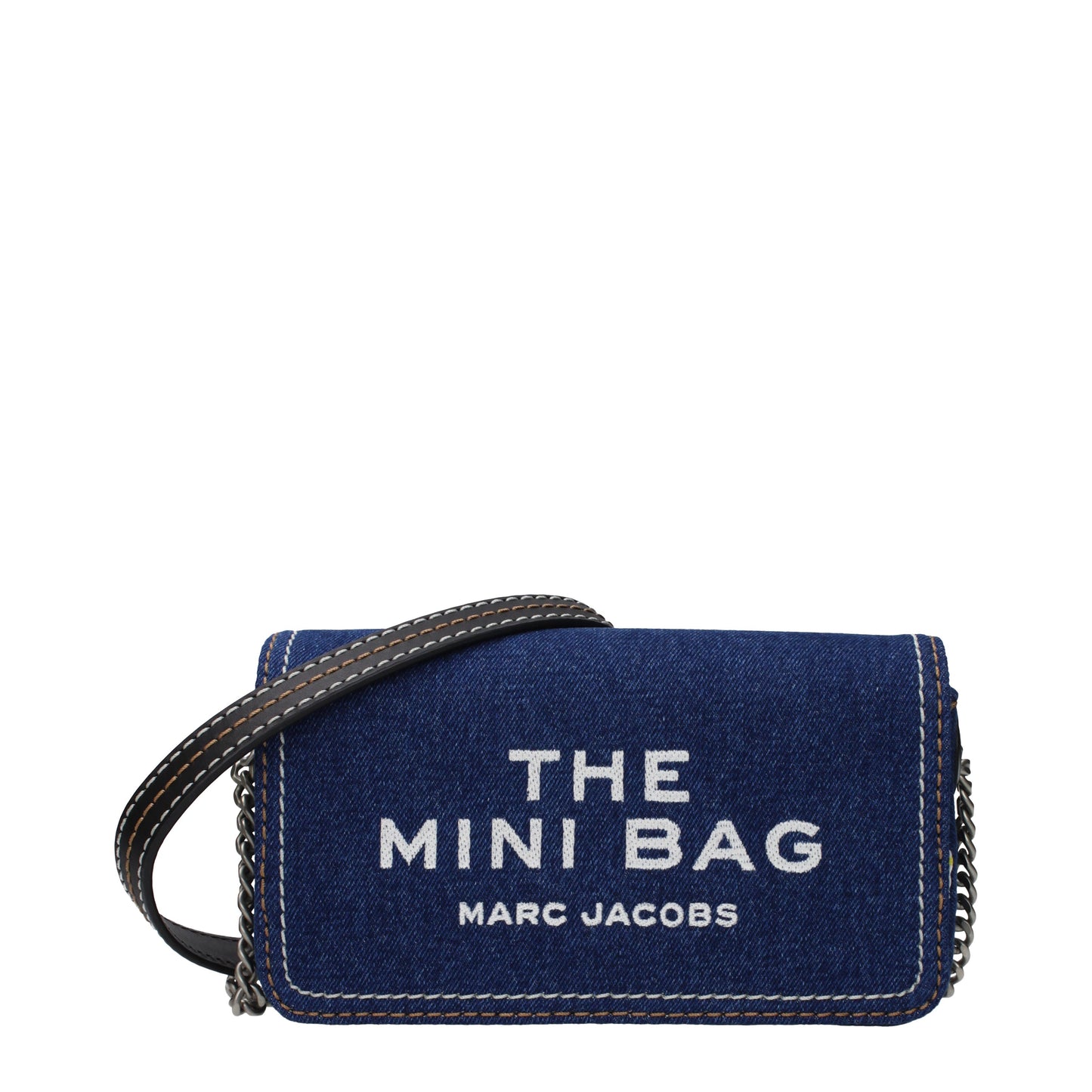 Marc Jacobs Women's Crossbody Bags Fabric