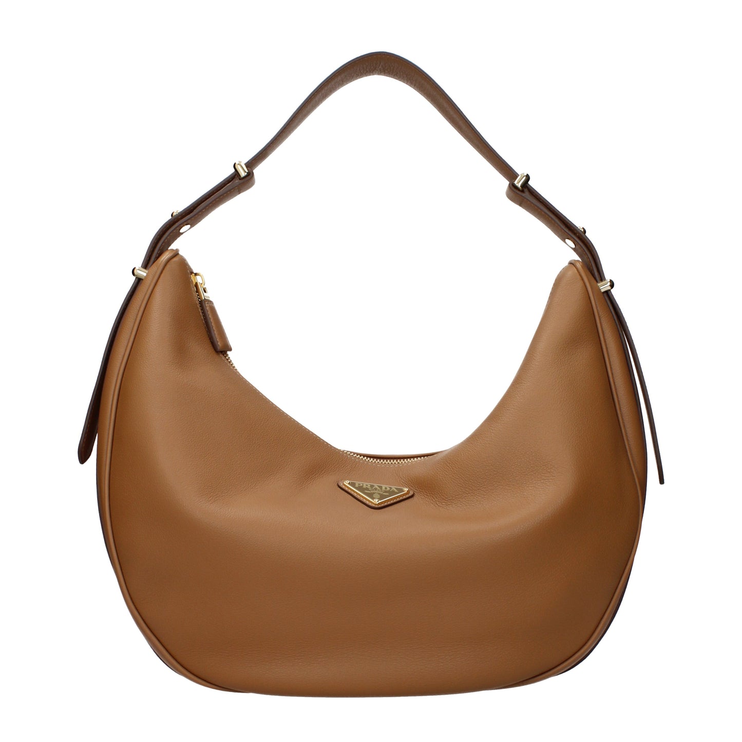Prada Women's Shoulder Bags Leather