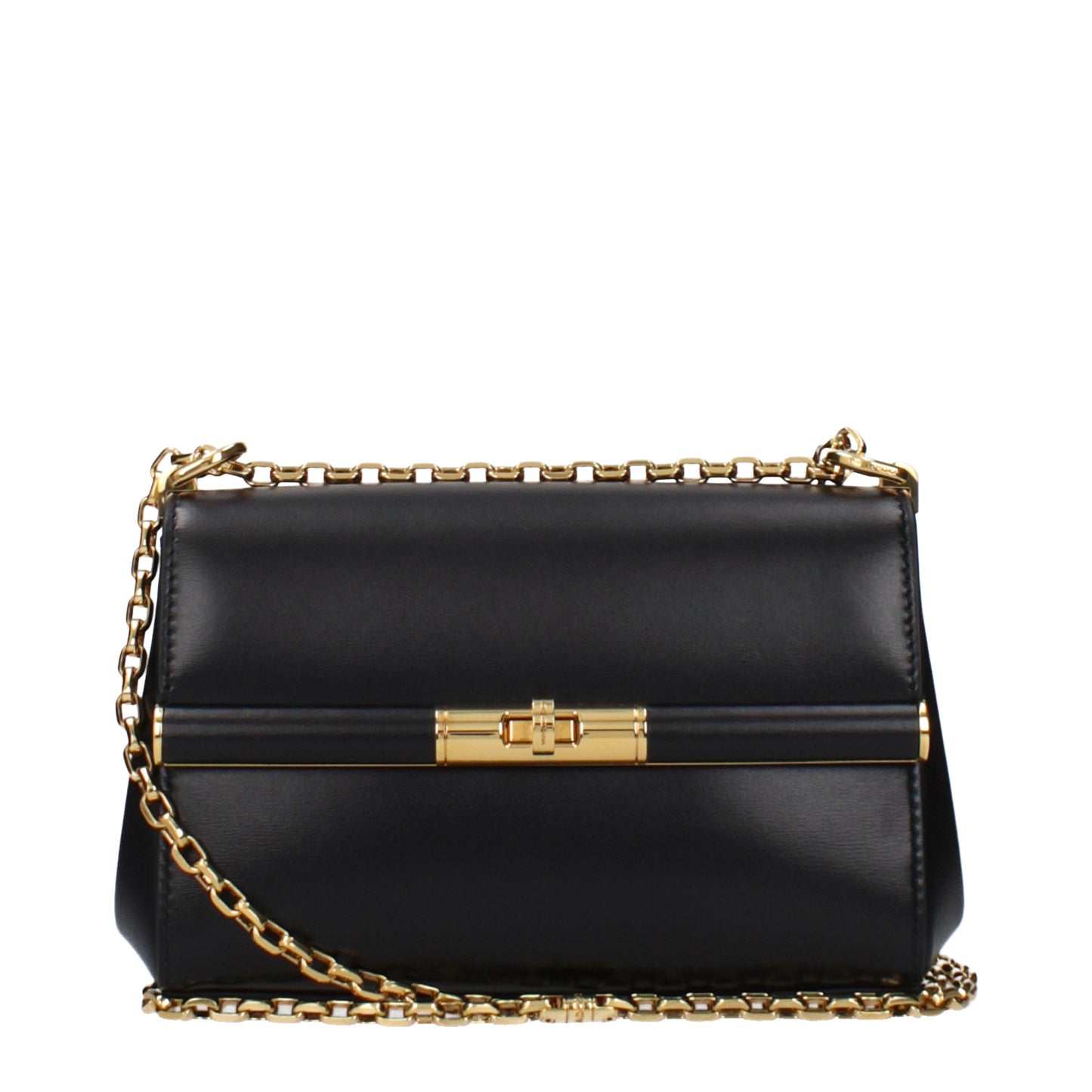 Dolce&Gabbana Women's Shoulder Bags Leather