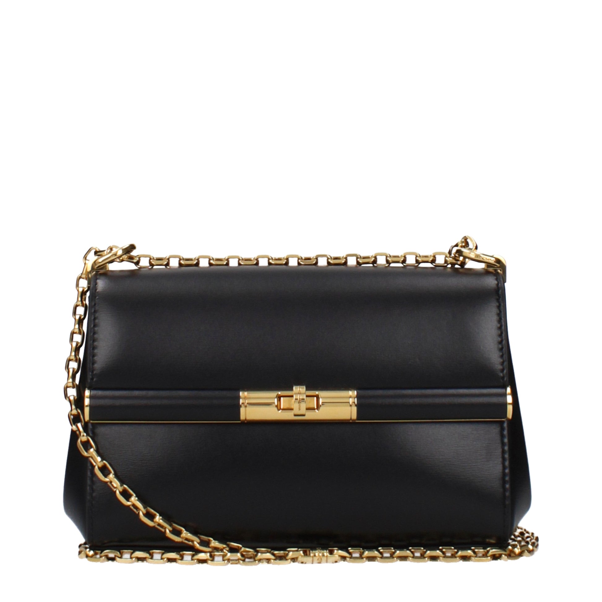 Dolce&Gabbana Women's Shoulder Bags Leather