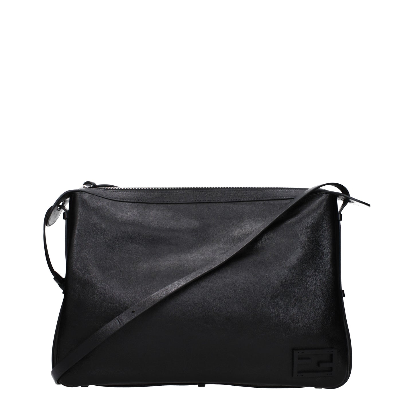 Fendi Women's Crossbody Bags Leather