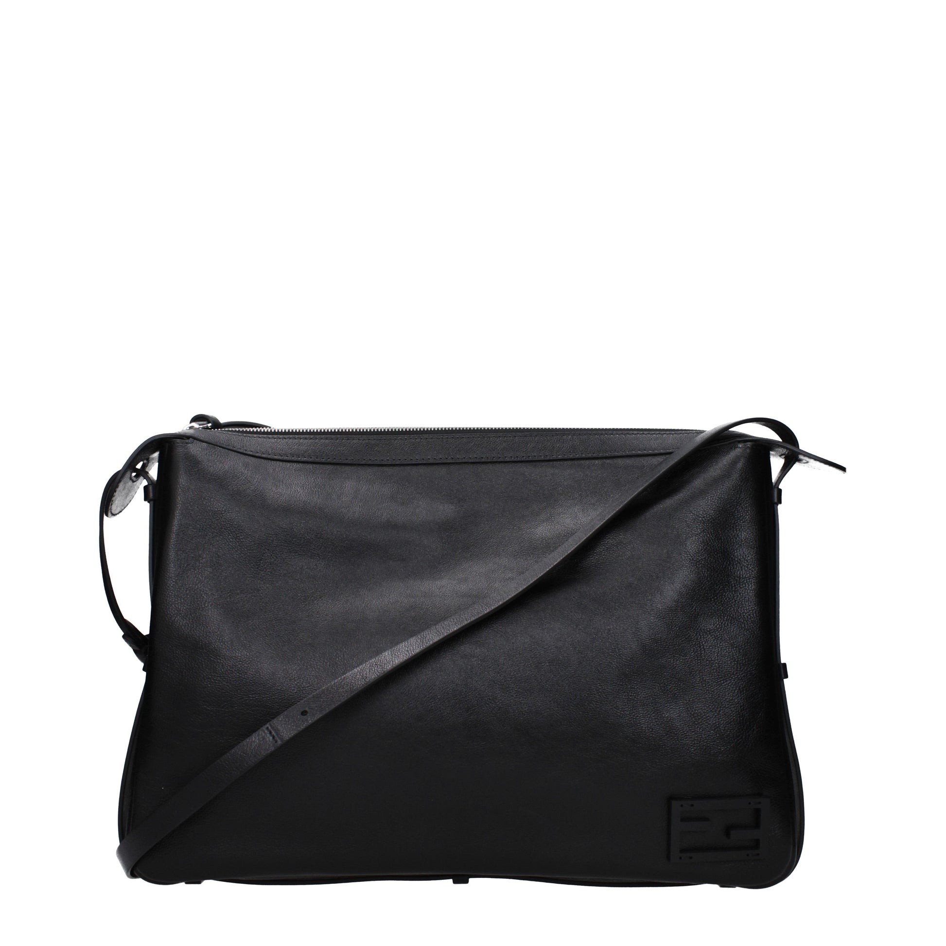 Fendi Women's Crossbody Bags Leather