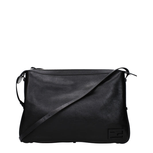 Fendi Women's Crossbody Bags Leather