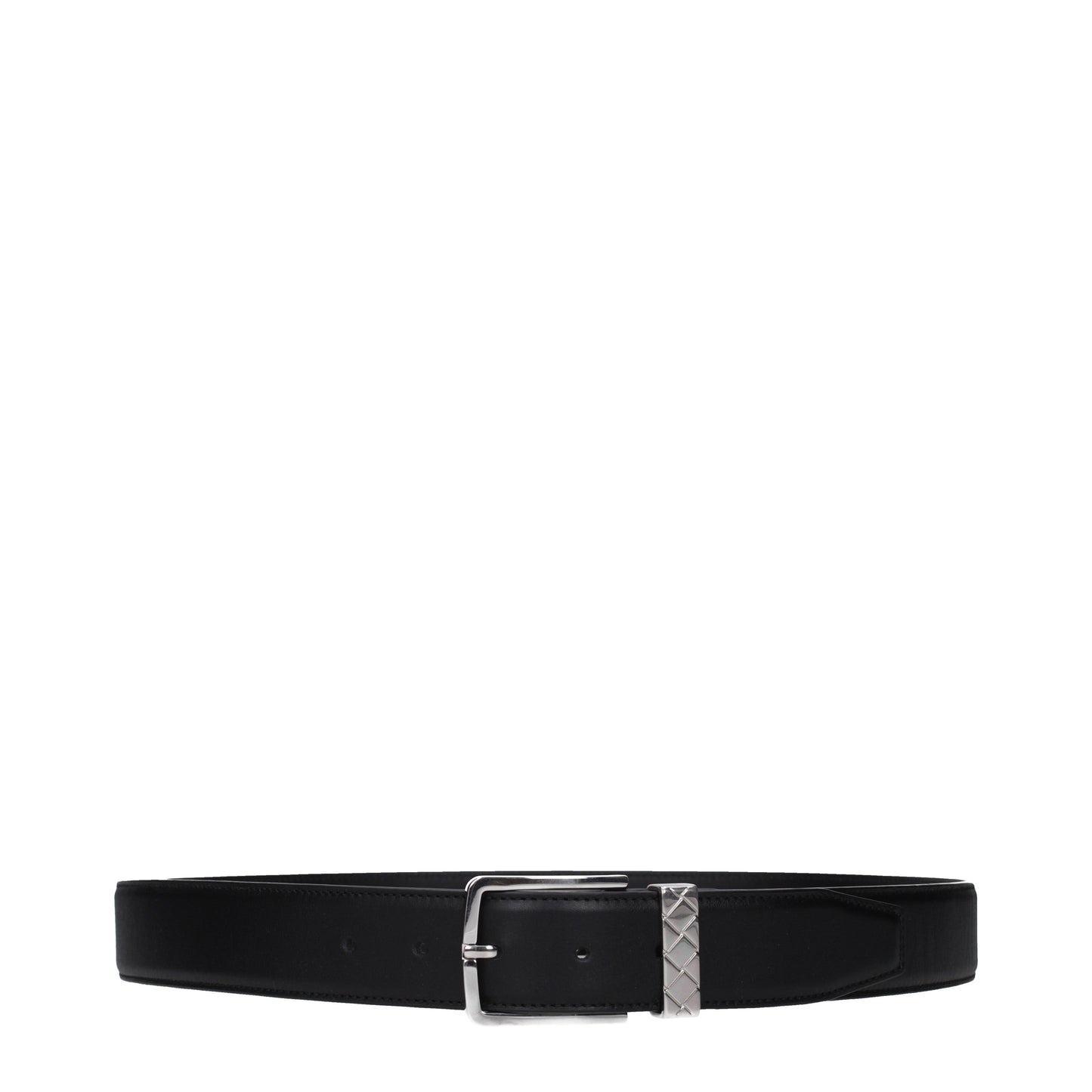 Bottega Veneta Men's Belts Leather