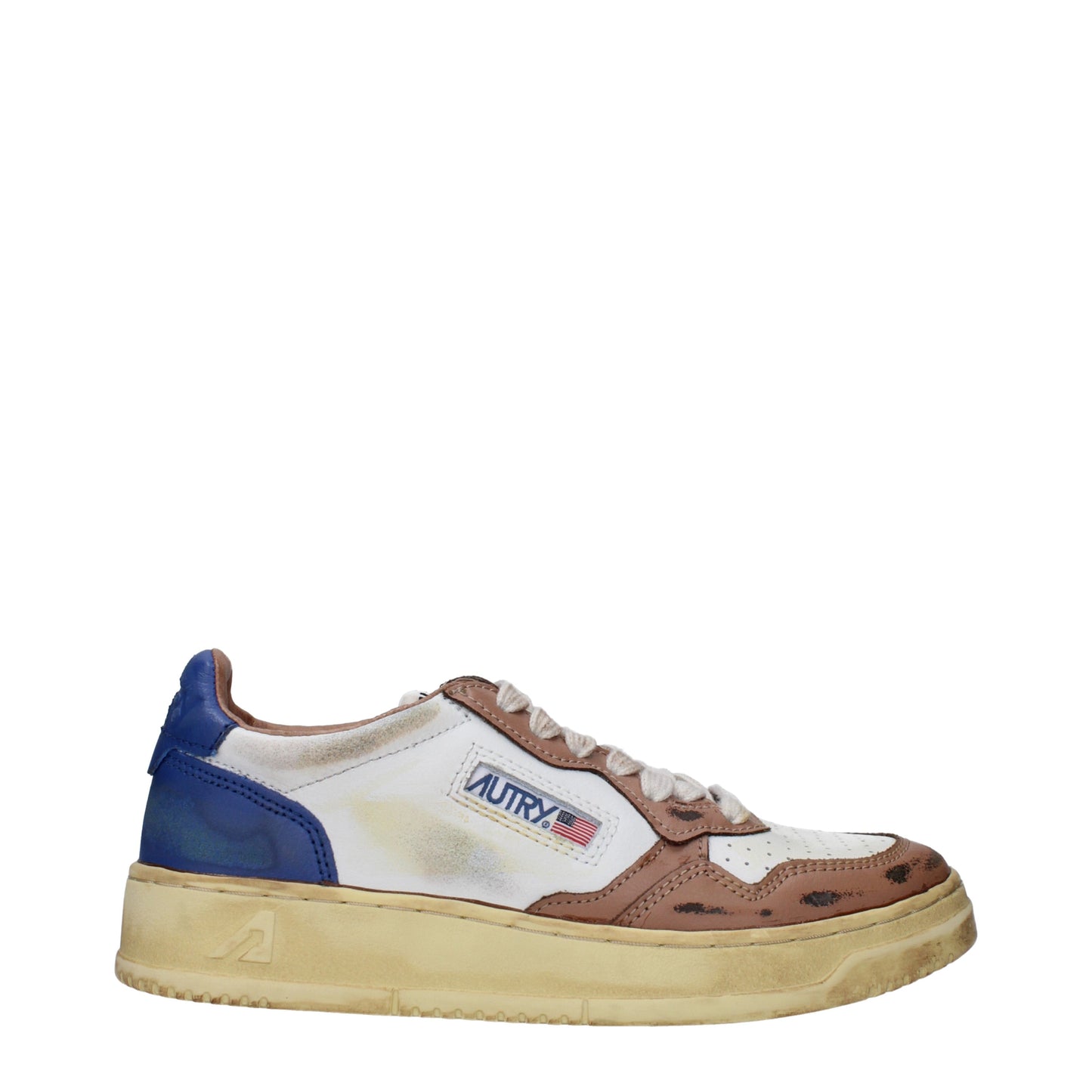 Autry Women's Sneakers Leather