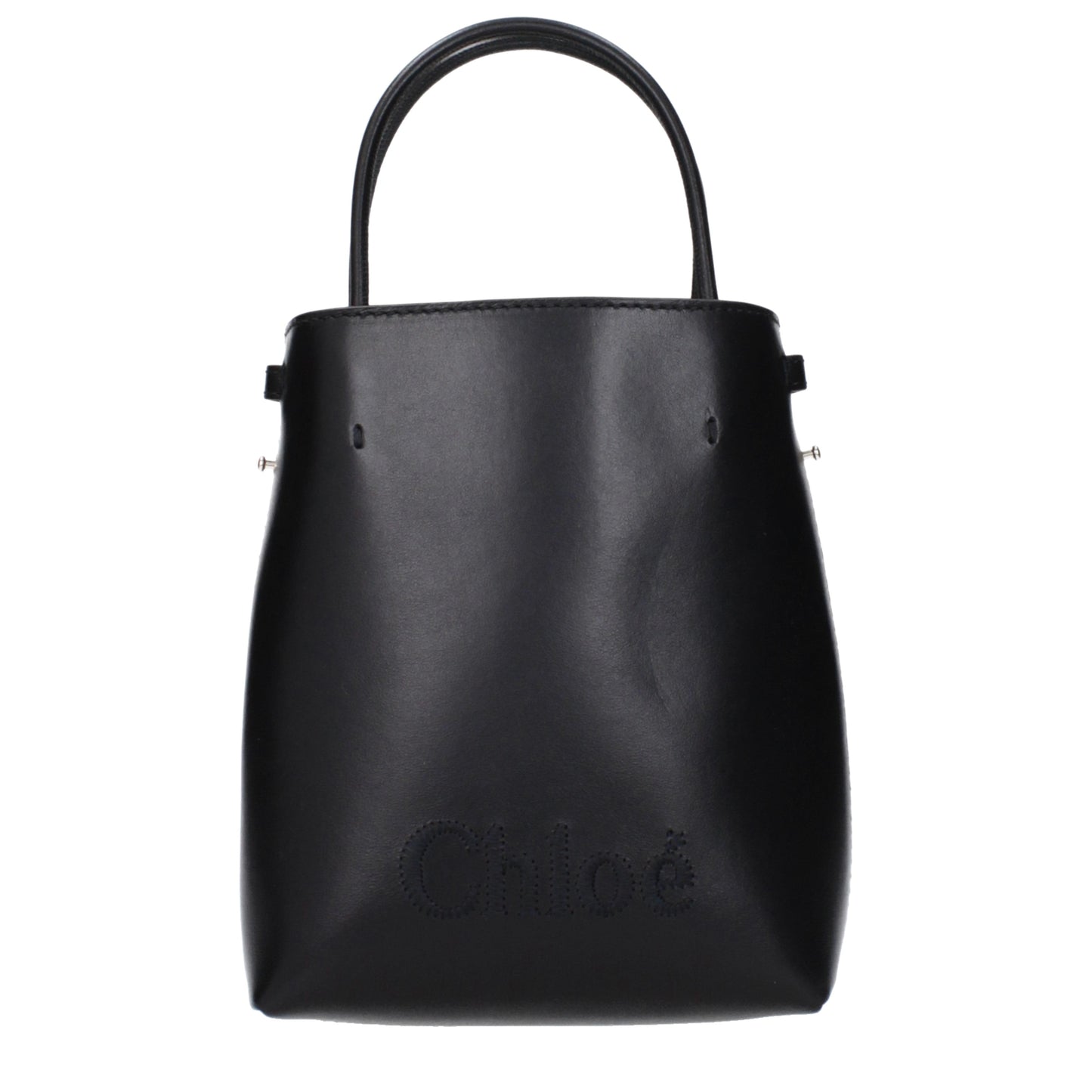 Chloé Women's Handbags Leather