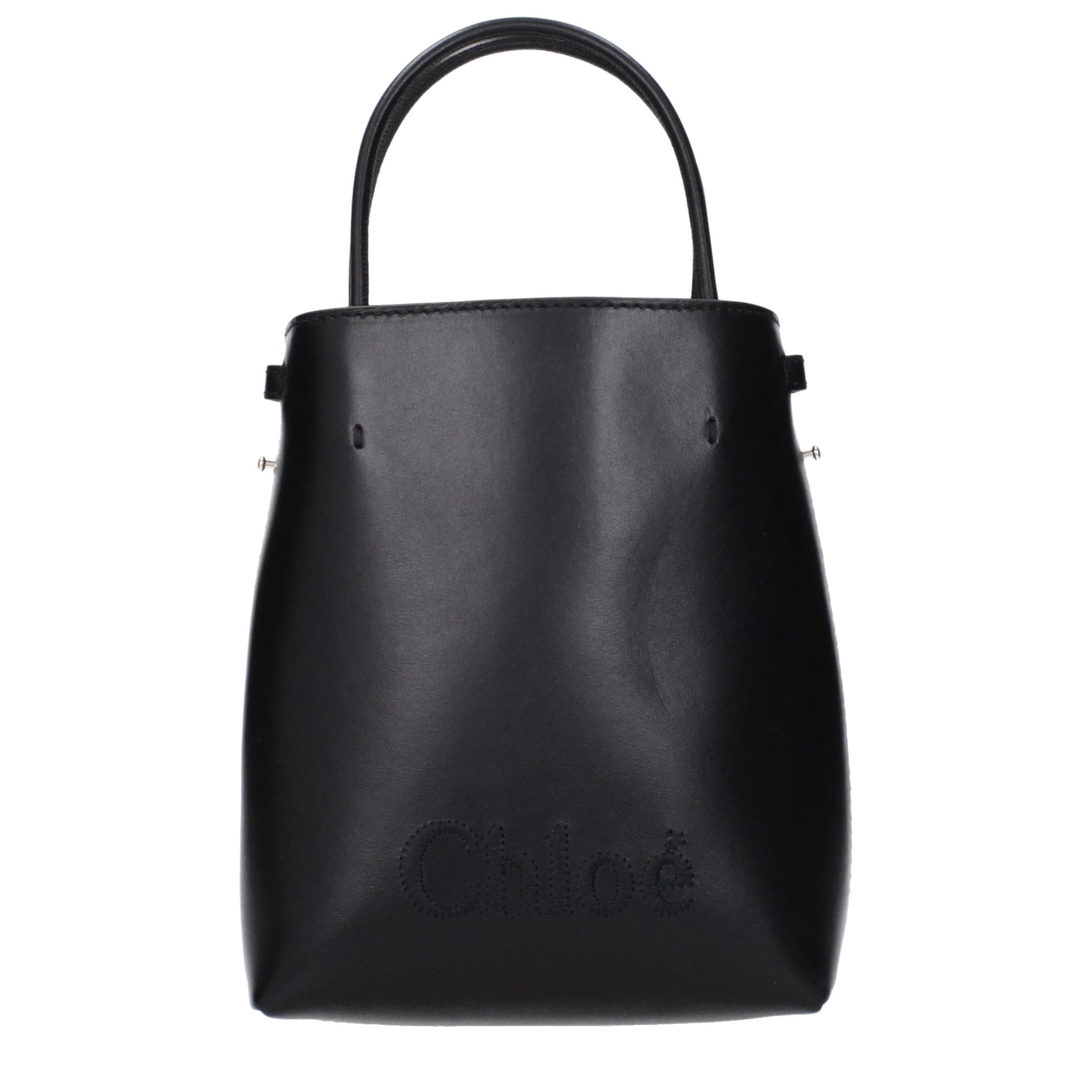Chloé Women's Handbags Leather