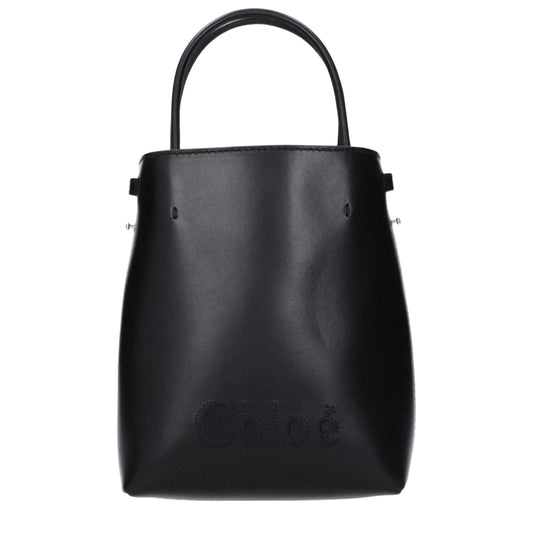 Chloé Women's Handbags Leather