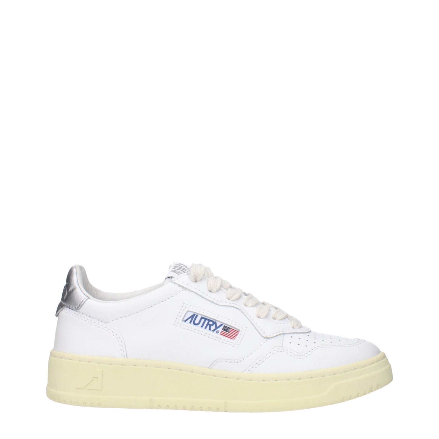 Autry Women's Sneakers Leather