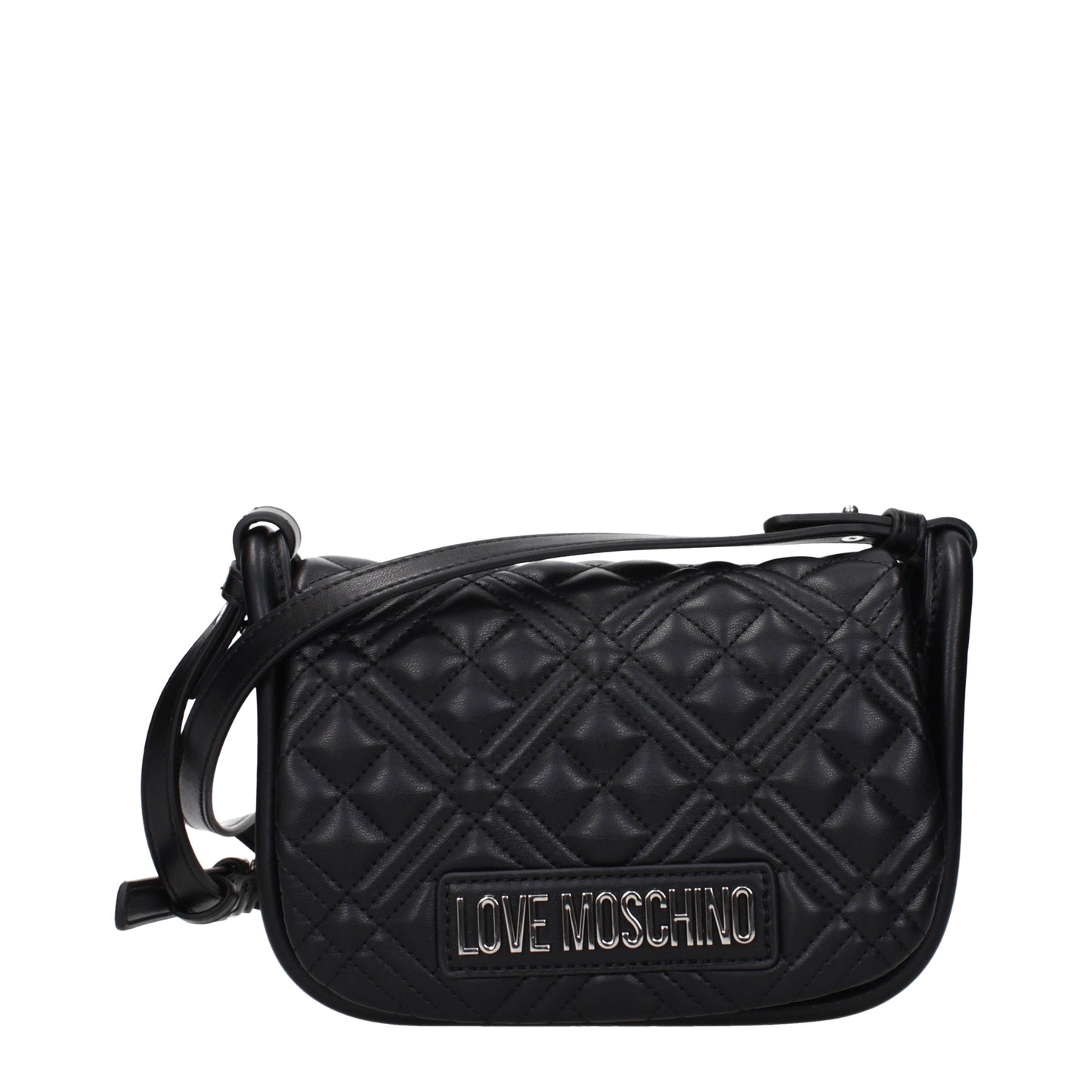 Love Moschino Women's Crossbody Bags Polyurethane