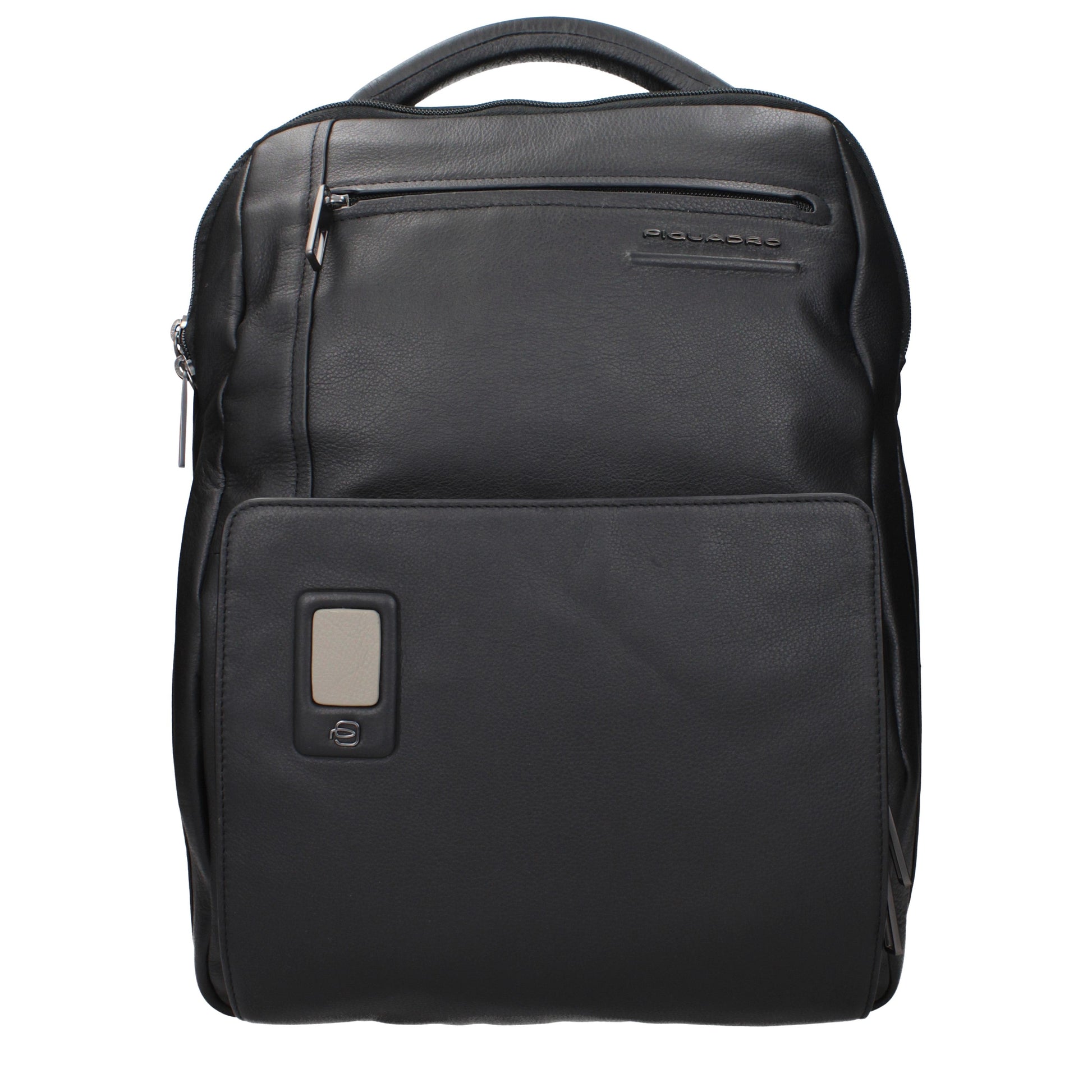 Piquadro Men's Backpacks and Bumbags Leather