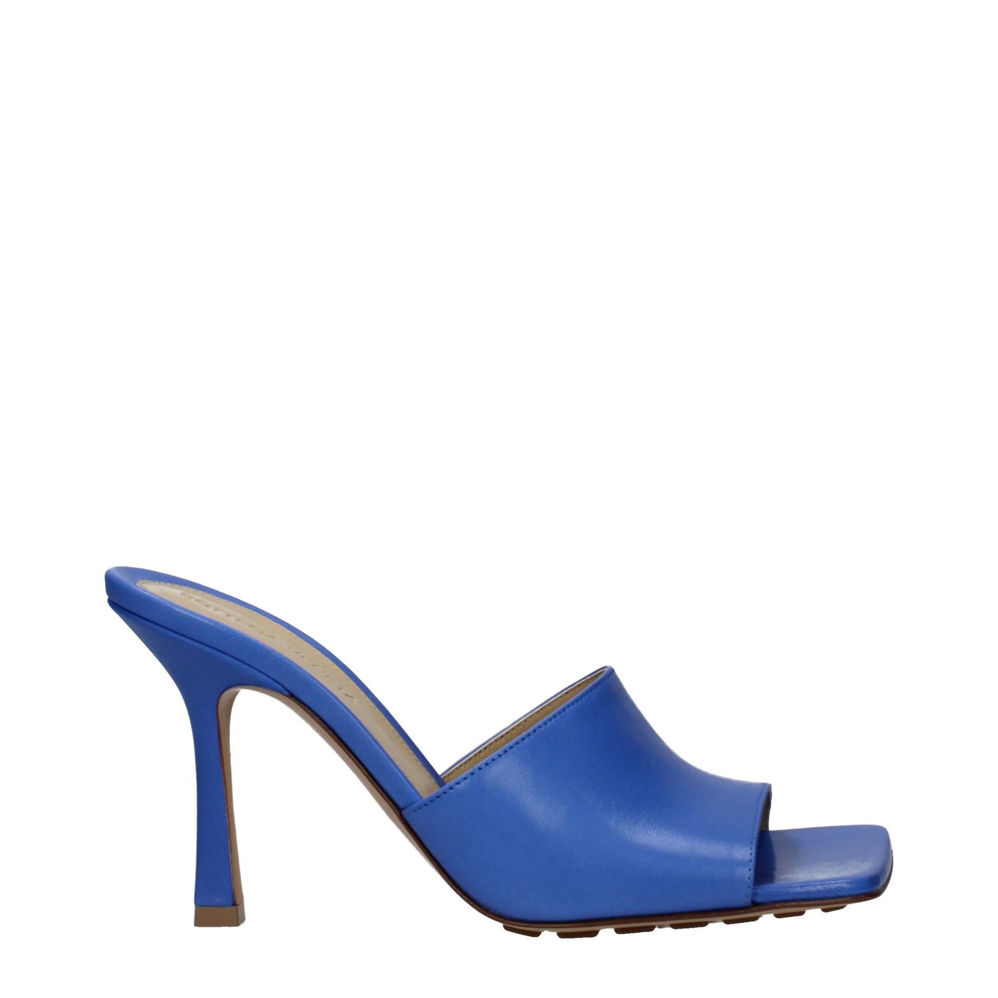 Bottega Veneta Women's Sandals Leather