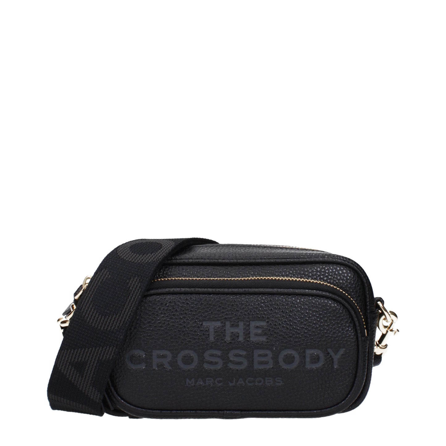 Marc Jacobs Women's Crossbody Bags Leather