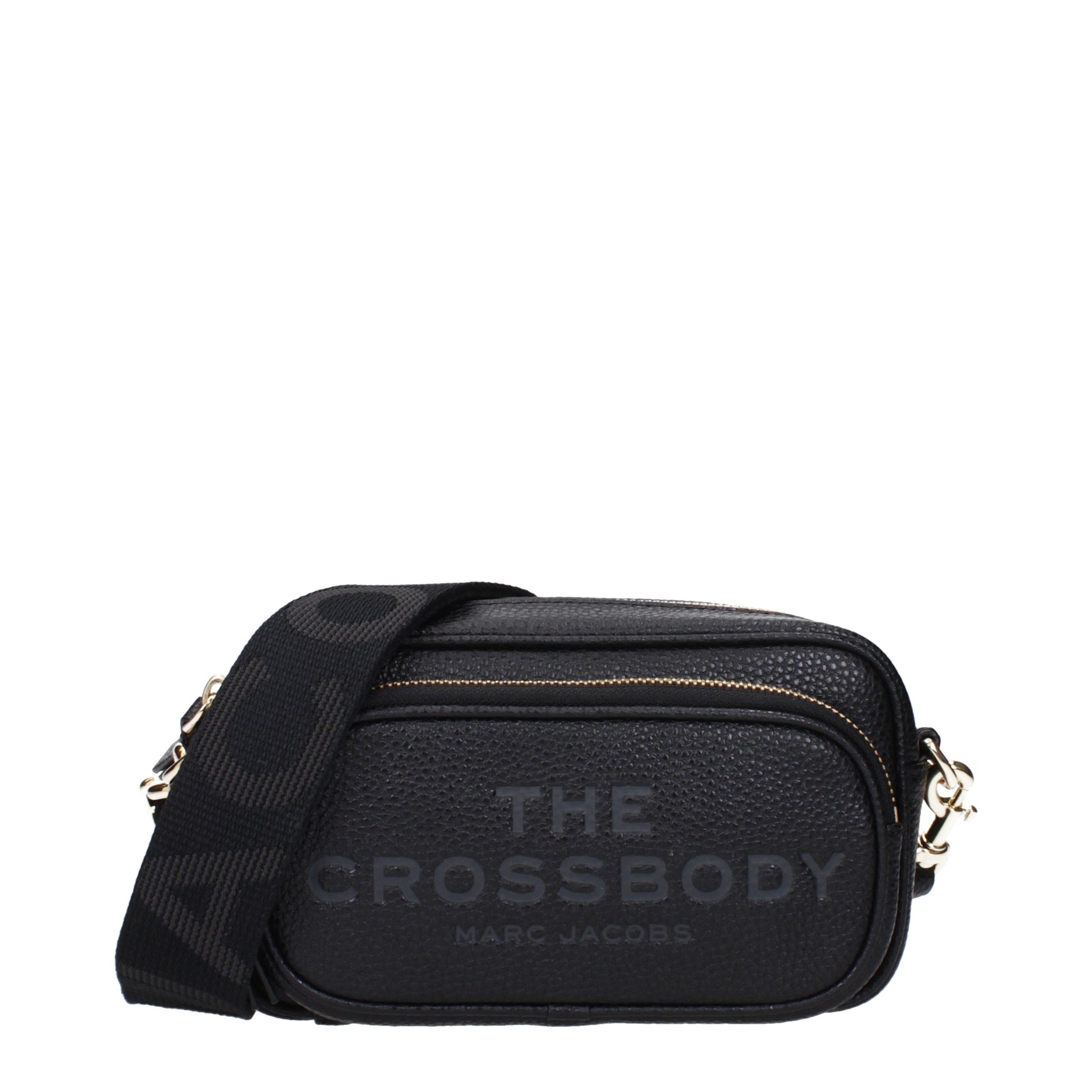 Marc Jacobs Women's Crossbody Bags Leather