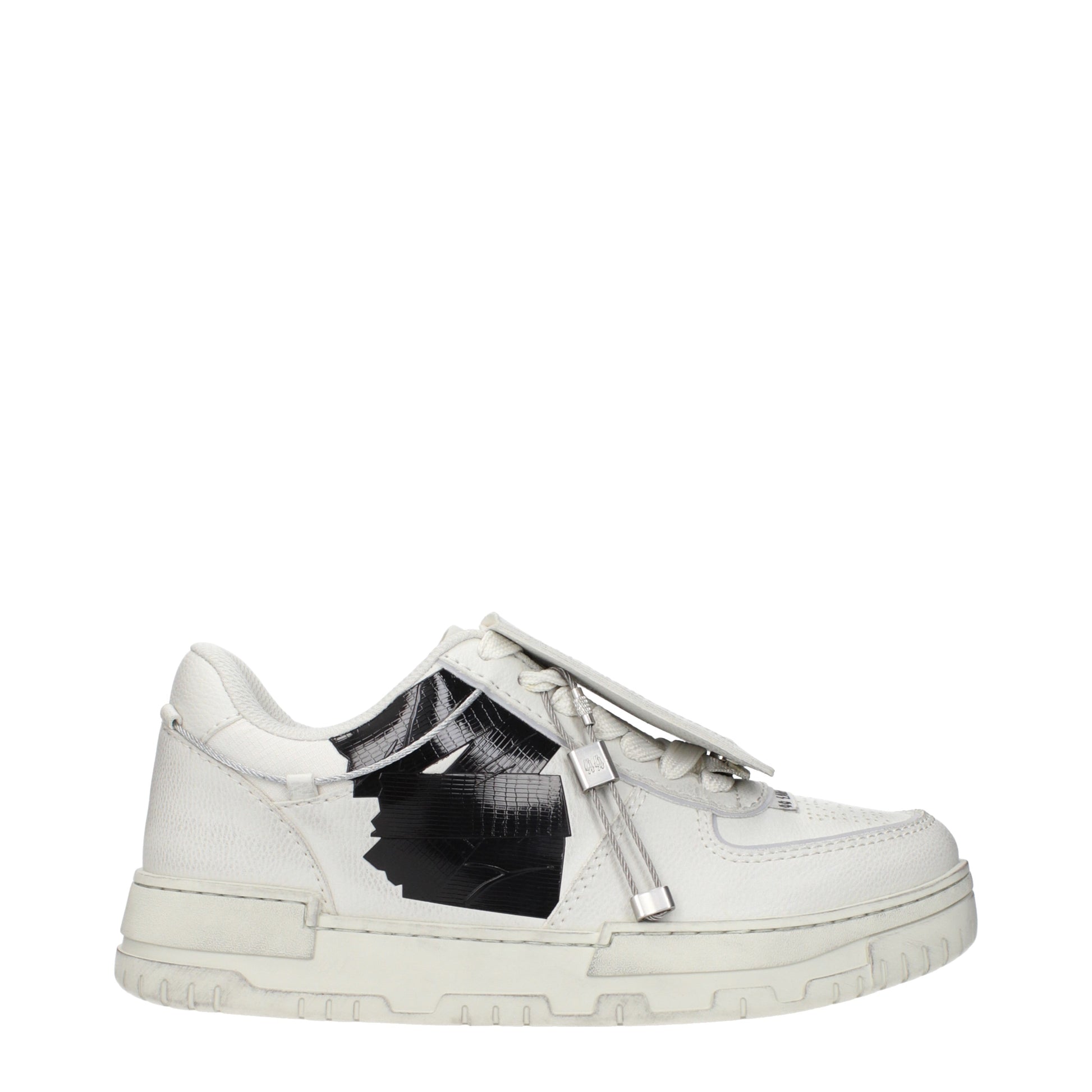 44 Label Group Men's Sneakers Polyurethane