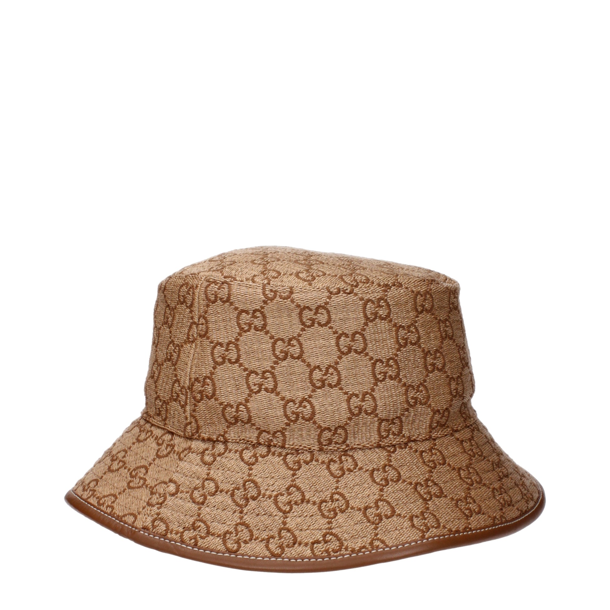 Gucci Women's Hats Polyamide