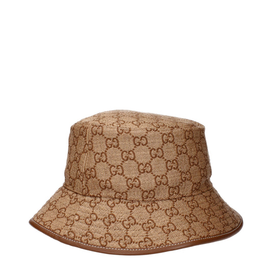 Gucci Women's Hats Polyamide