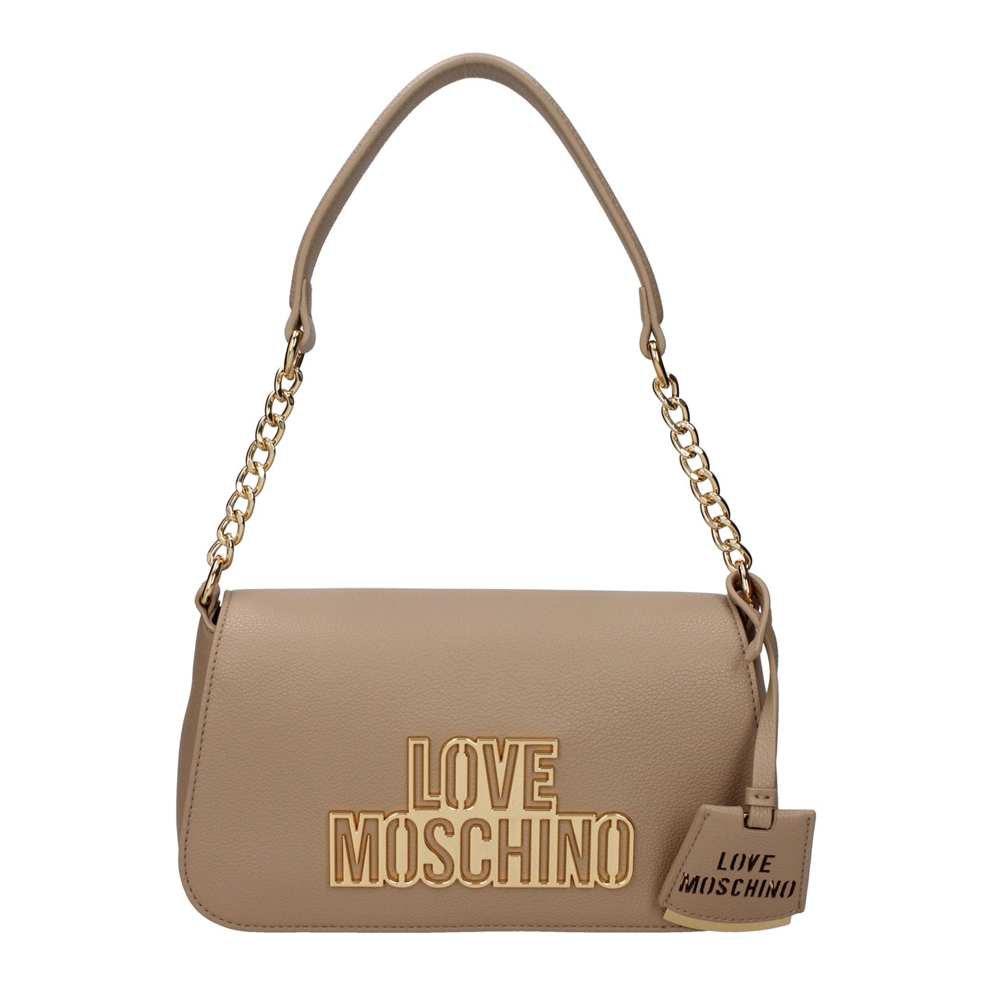 Love Moschino Women's Shoulder Bags Polyurethane