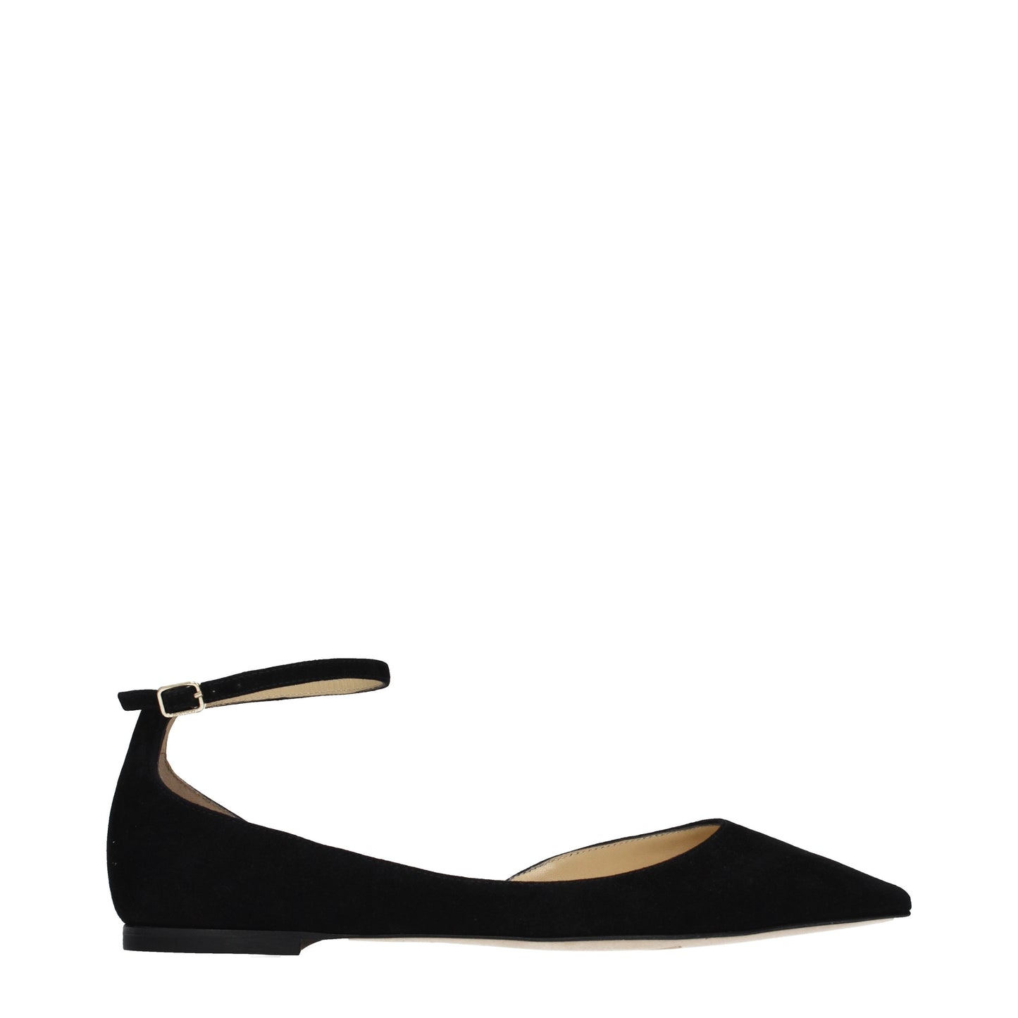 Jimmy Choo Women's Sandals Suede