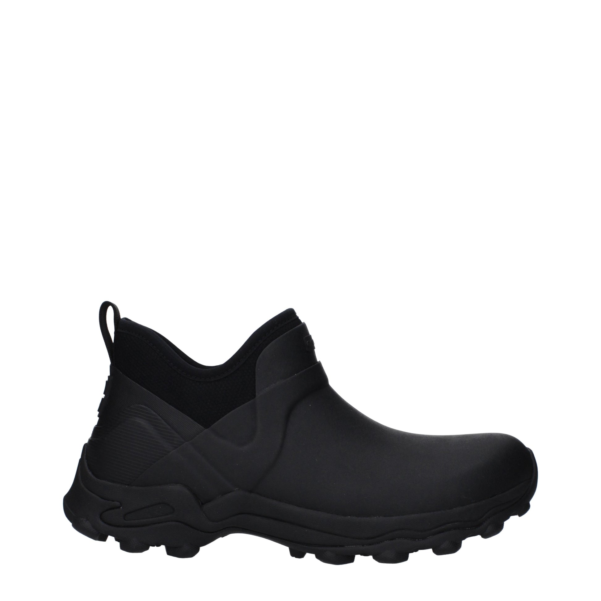 Givenchy Men's Ankle Boots Rubber
