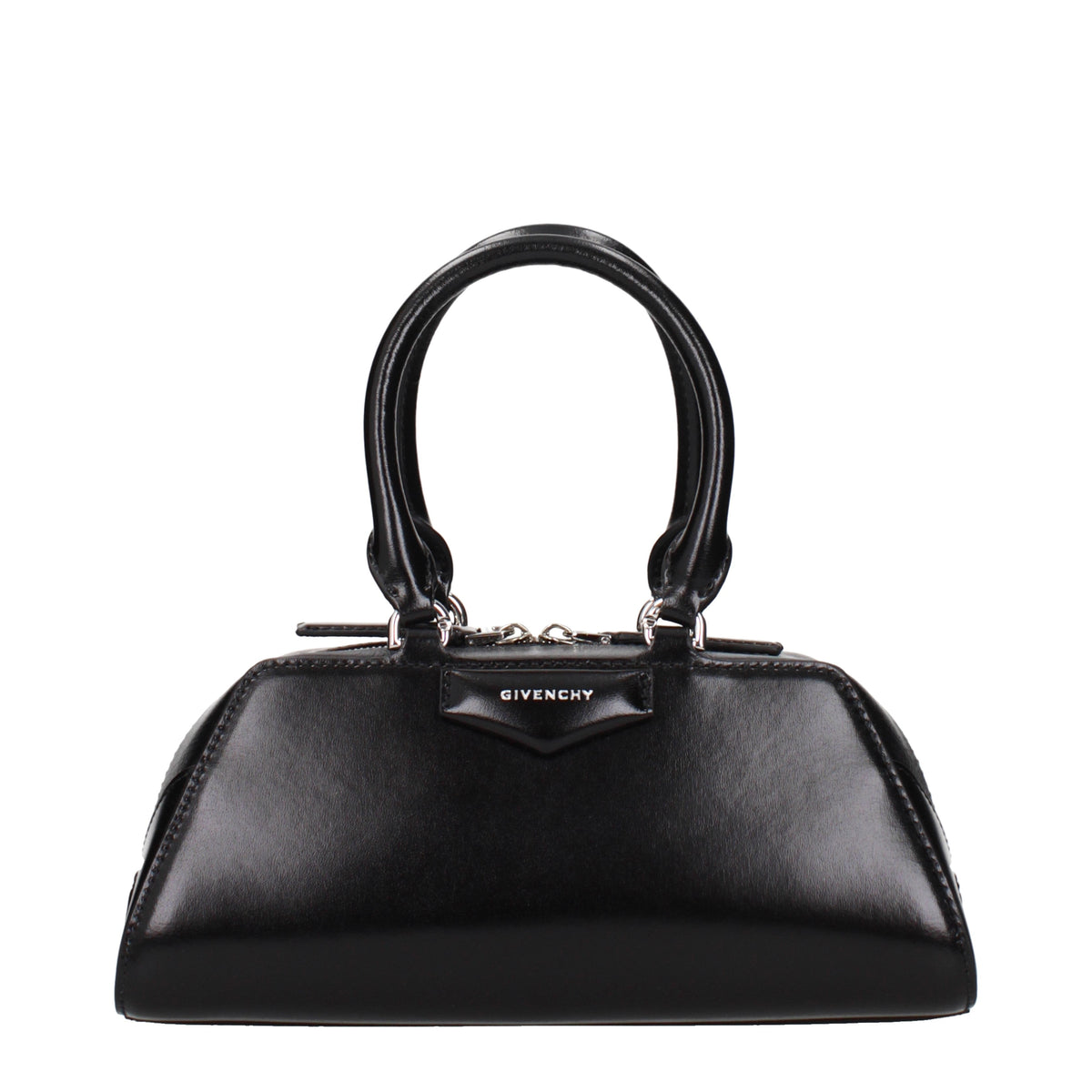 Givenchy Handbags Women Leather Black
