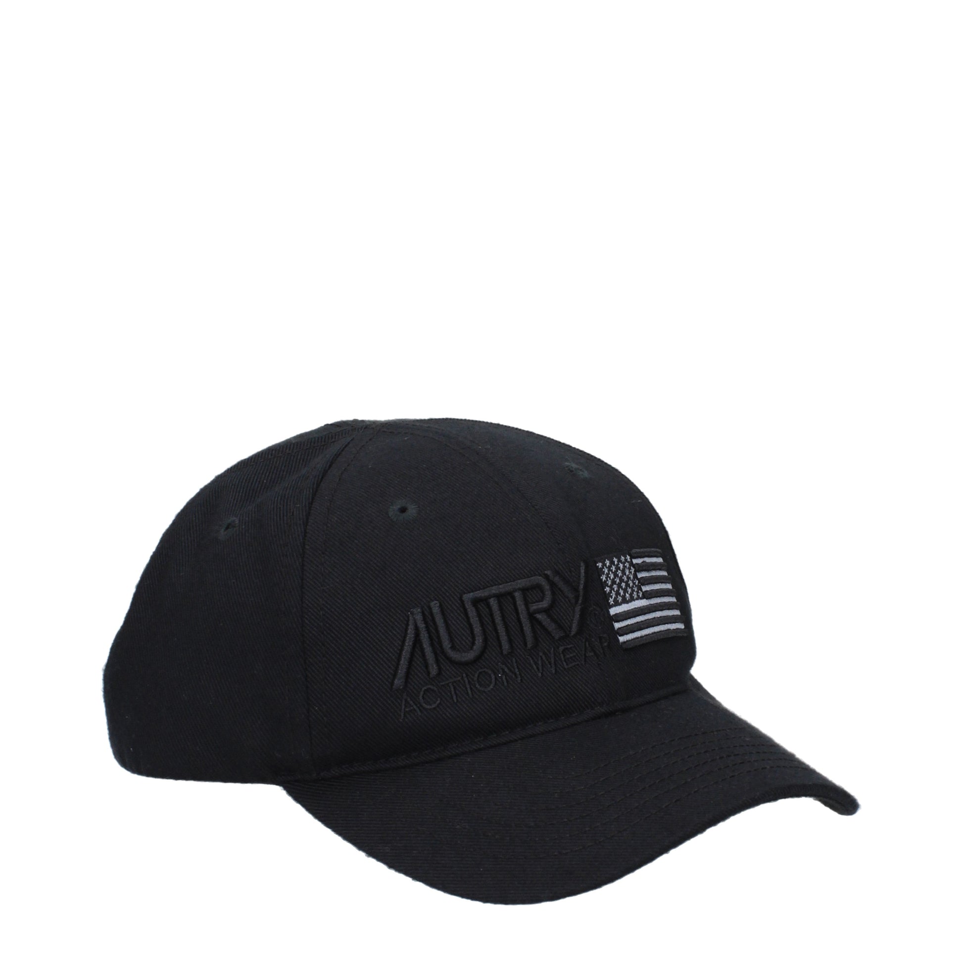 Autry Men's Hats Cotton