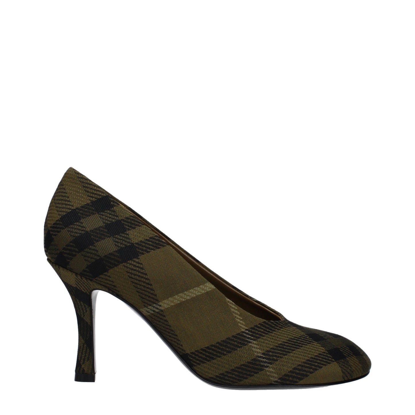Burberry Women's Pumps Fabric