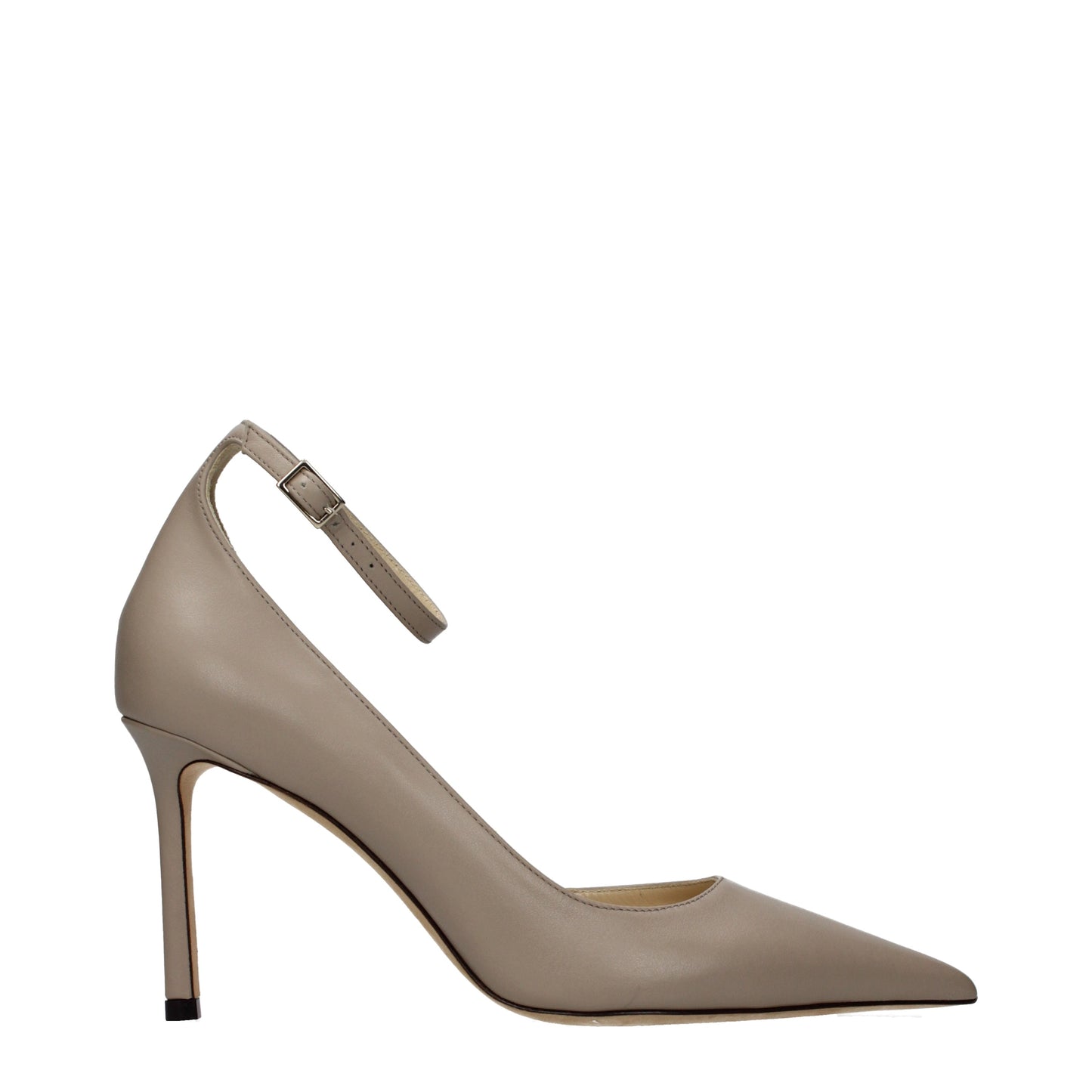 Jimmy Choo Women's Sandals Leather
