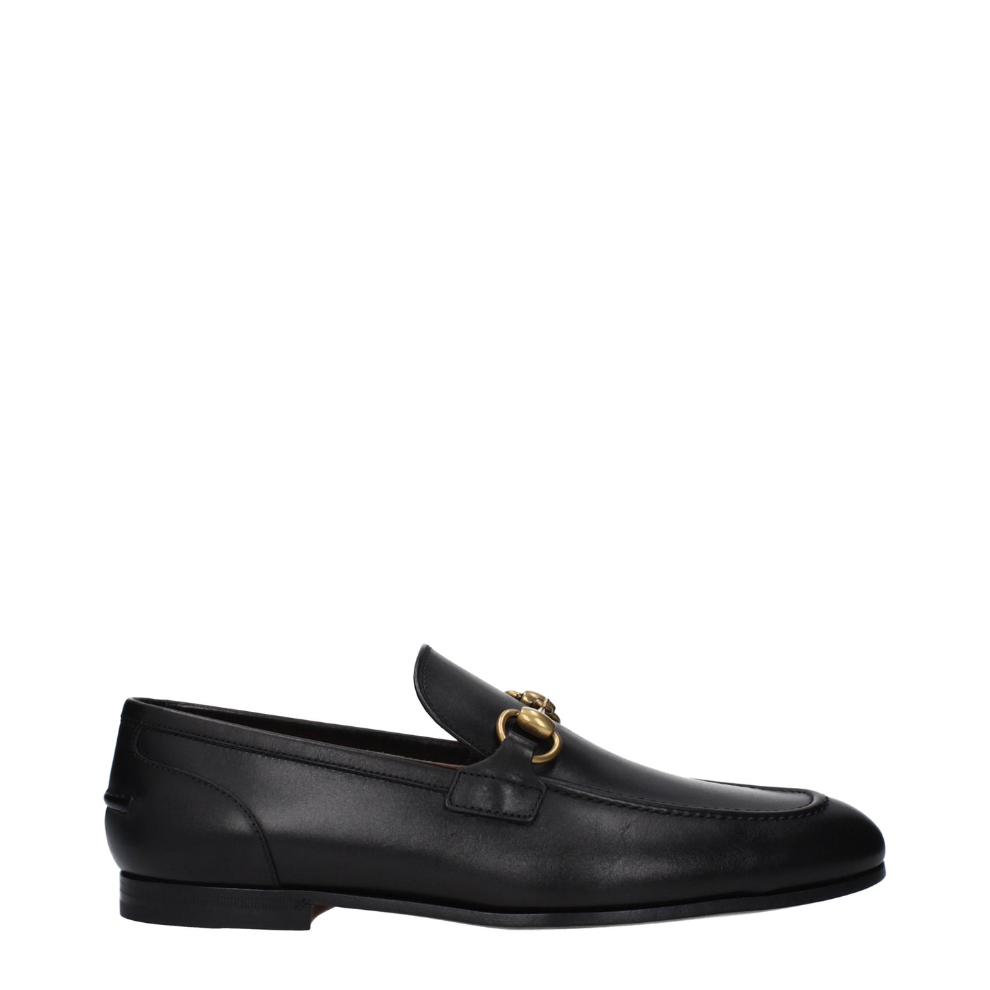 Gucci Men's Loafers Leather