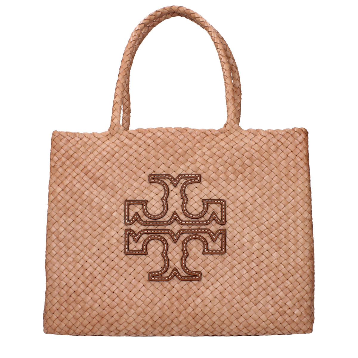 Tory Burch Women's Shoulder Bags Leather